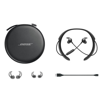 QuietControl30 wireless headphones