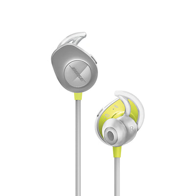 SoundSport wireless