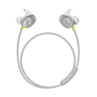 SoundSport wireless