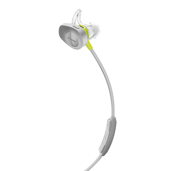 SoundSport wireless
