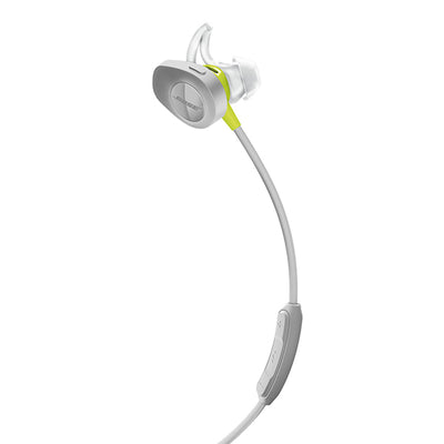 SoundSport wireless