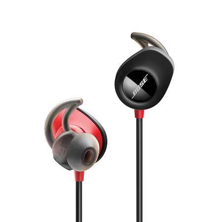 Bose SoundSport Pulse ワイヤレスイヤホン Bose SoundSport Pulse