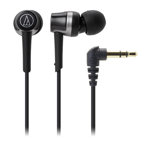 audio-technica ATH-CKR30 – e☆イヤホン