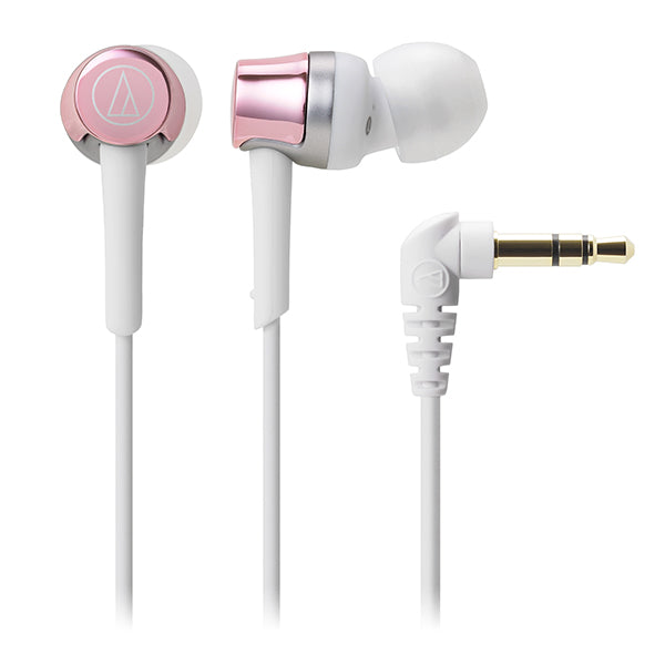 audio-technica ATH-CKR30 – e☆イヤホン