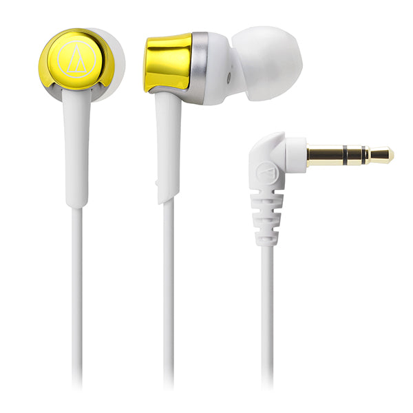 audio-technica ATH-CKR30 – e☆イヤホン