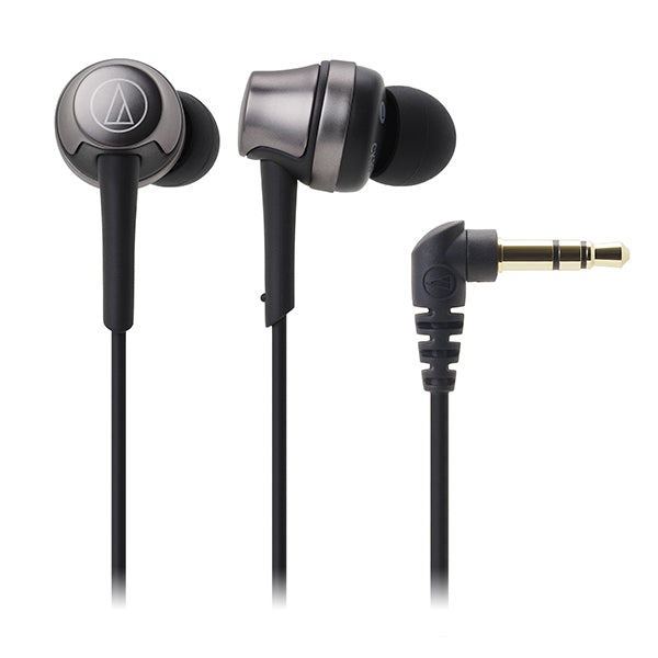 audio-technica ATH-CKR50 – e☆イヤホン
