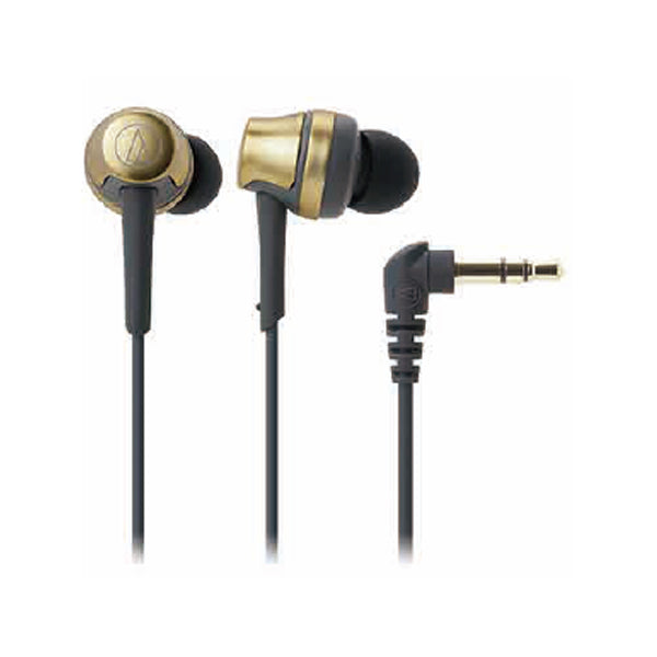audio-technica ATH-CKR50 – e☆イヤホン