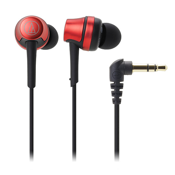 audio-technica ATH-CKR50 – e☆イヤホン