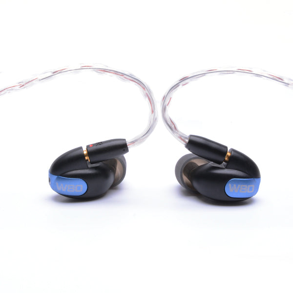 Westone Audio WESTONE W80【WST-W80】 – e☆イヤホン