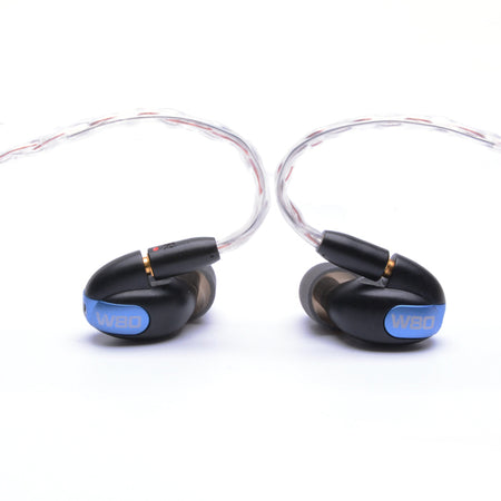 イヤホン WESTONE / WST-W80 Westone Audio WESTONE W80【WST-W80】 – e☆イヤホン