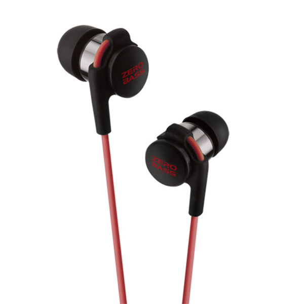 ZERO AUDIO ZERO BASS-02【ZB-02】 – e☆イヤホン