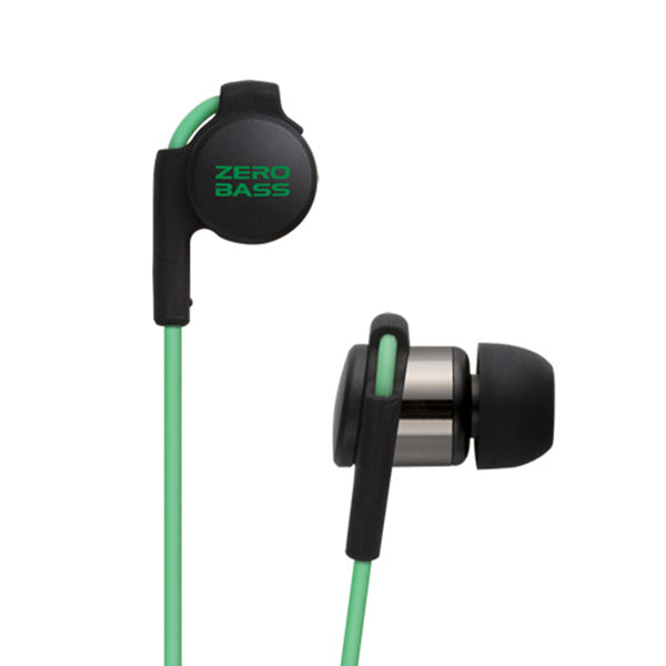 ZERO AUDIO ZERO BASS-02【ZB-02】 – e☆イヤホン