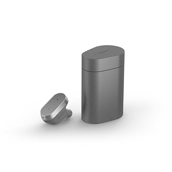 XPERIA Ear XEA10JP B [Blutoothモノラルヘッドセット]