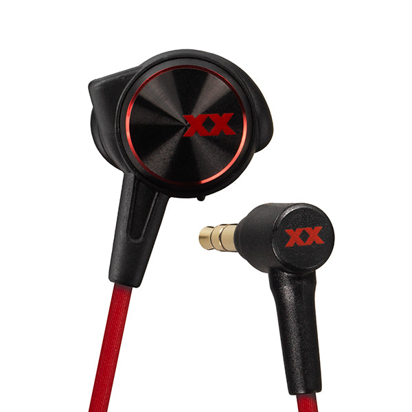 HA-FX77X