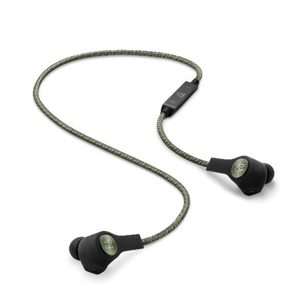 Bang & Olufsen Beoplay H5 美品 ワイヤレスイヤホン 並行輸入品】B&O Play BeoPlay H5 ワイヤレスイヤホン Bluetooth