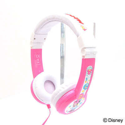 ディズニーキャラクター/ヘッドホン BuddyPhones