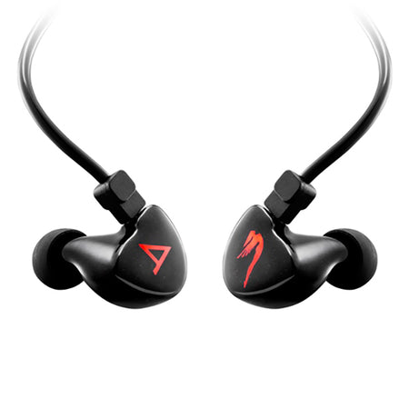 JH Audio Siren series純正ケーブル JH Audio 【中古】Angie Universal Fit - THE SIREN SERIES