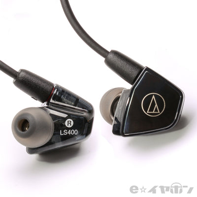 ATH-LS400