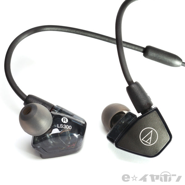ATH-LS300