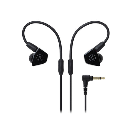 audio-technica ATH-LS50 – e☆イヤホン