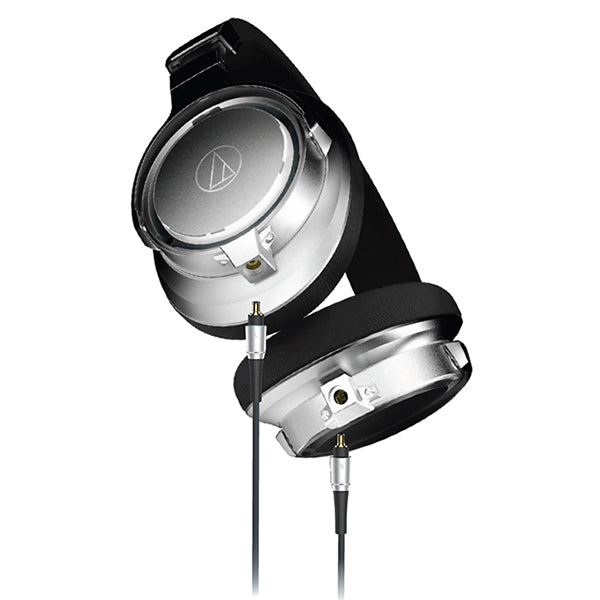 audio-technica ATH-SR9 – e☆イヤホン