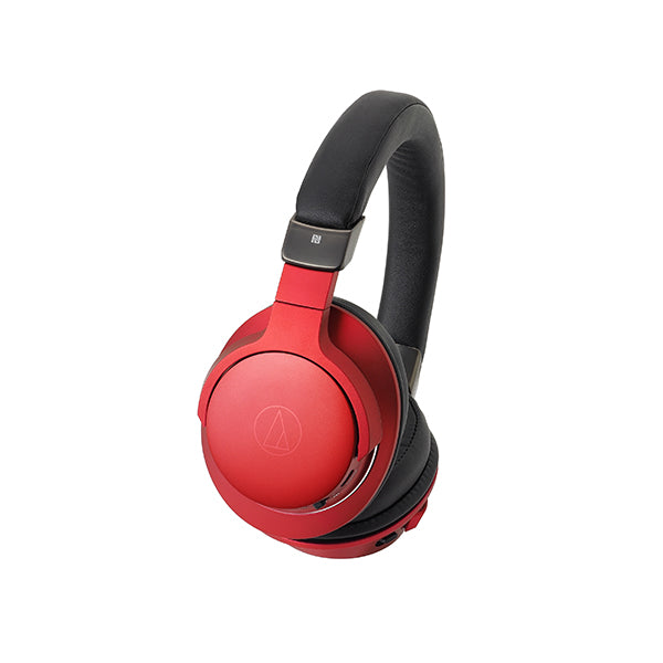 新品未開封audio-technica ATH-AR5BT RDヘッドホン audio-technica ATH-AR5BT – e☆イヤホン