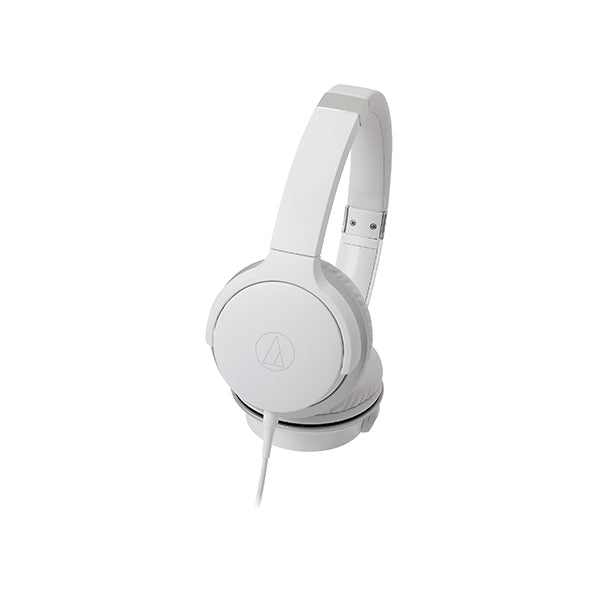 audio-technica ATH-AR3 – e☆イヤホン