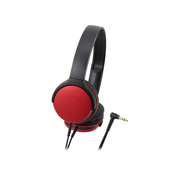 audio-technica ATH-AR1 – e☆イヤホン