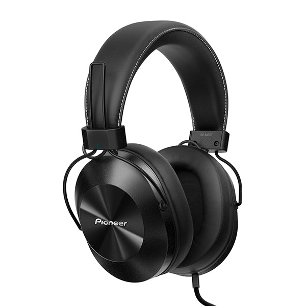 ヘッドホン Pioneer SE-MS5T-T BROWN パイオニア、“レトロモダン”なハイレゾヘッドフォン。Bluetooth