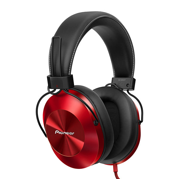pioneer SE-MS5T ヘッドホン Amazon.co.jp: パイオニア SE-MS5T ヘッドホン 密閉型/ハイレゾ