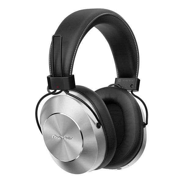 パイオニア ワイヤレスヘッドホン Pioneer SE-MS7BT-K Pioneer SE-MS7BT – e☆イヤホン