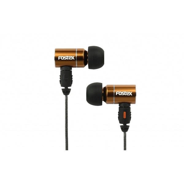 FOSTEX TE-05 – e☆イヤホン
