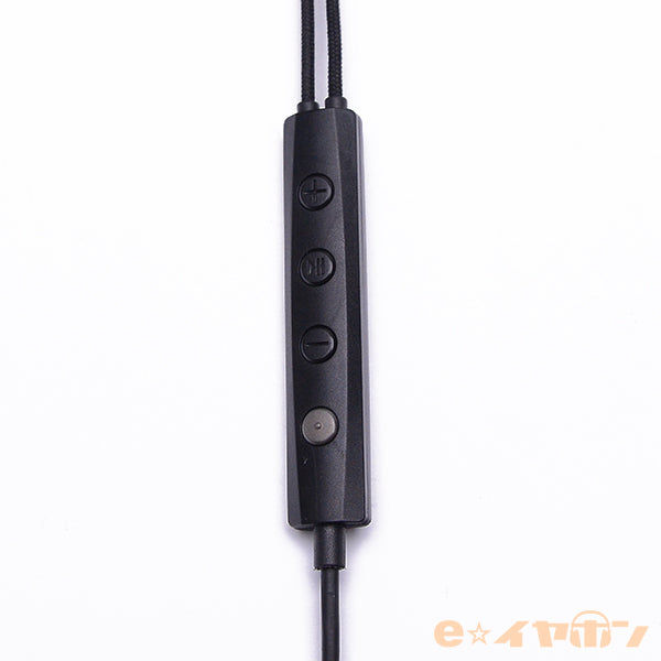 HP-NHL21 Digital earphone with Lightning