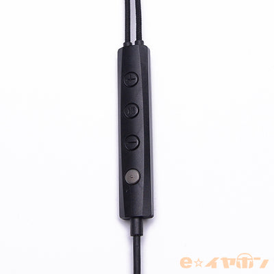HP-NHL21 Digital earphone with Lightning