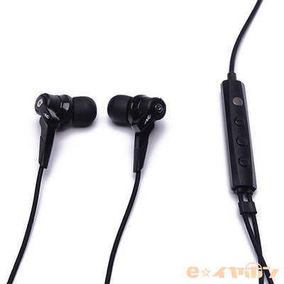 HP-NHL21 Digital earphone with Lightning