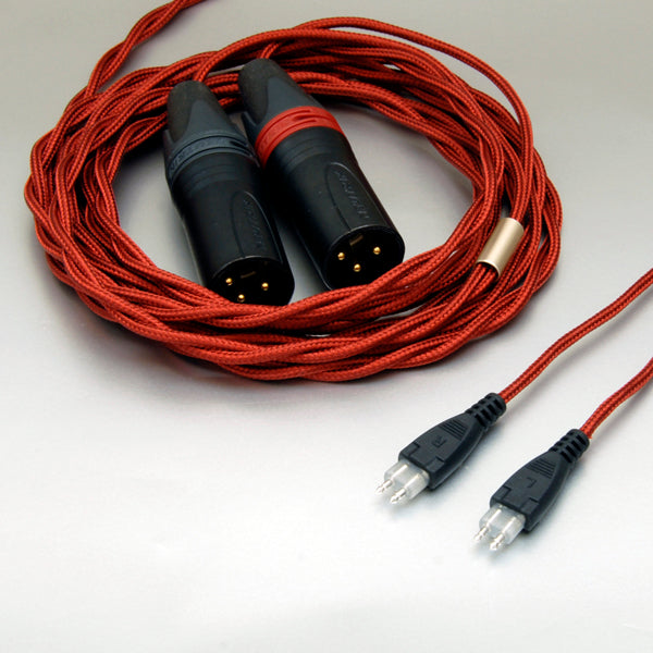 3pin XLRプラグ(L/R)-2pin(L/R)【hpct_03_blwxp】