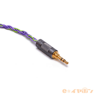 Type:01【MMCX to 3.5mm】