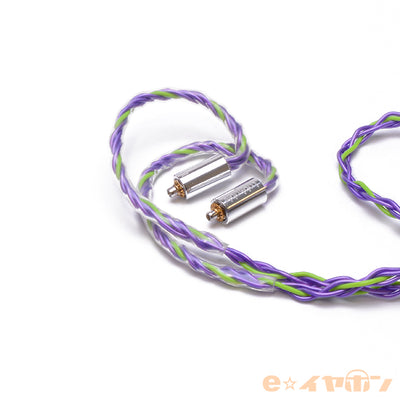 Type:01【MMCX to 3.5mm】