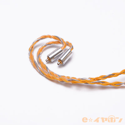 Type:00【MMCX to 3.5mm】