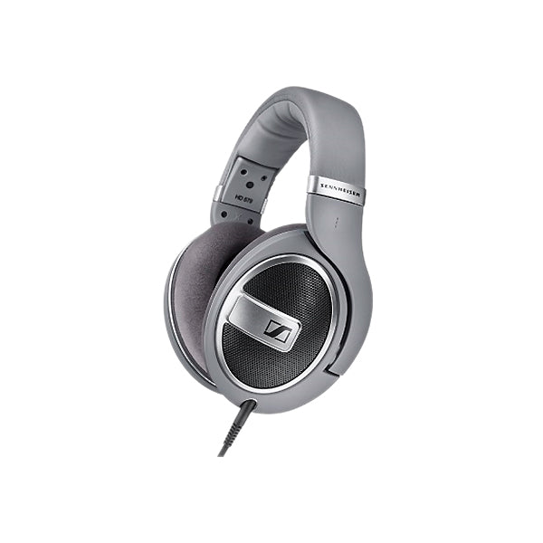 HD 579