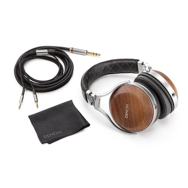 AH-D7200開発者インタビューVol.1 | Denon 公式ブログ