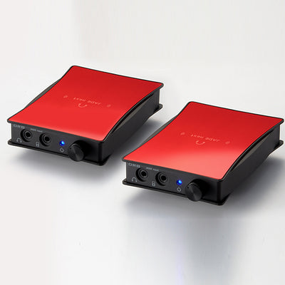 JADE next Ultimate bi power FitEar-Balanced/JNU-BIP-FITEAR-B