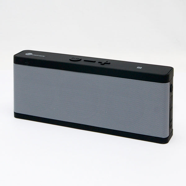 TT-SK09 ブラック 防水ポータブルBluetoothスピーカー