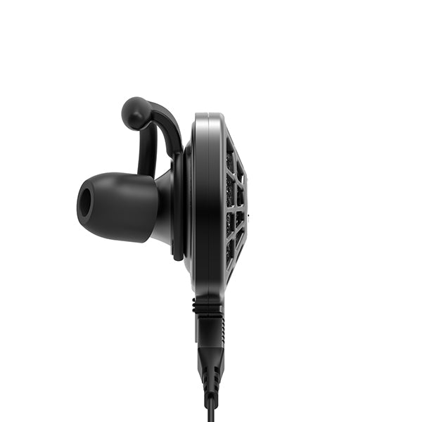 AUDEZE iSINE 10 Lightning & standard cable – e☆イヤホン