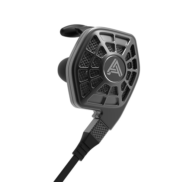 AUDEZE iSINE 10 Lightning & standard cable – e☆イヤホン