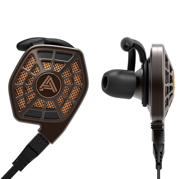 iSINE 20 Lightning & standard cable
