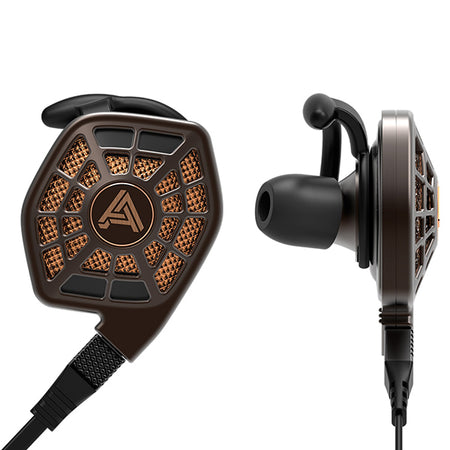 Audeze iSINE 20 美品 Amazon.co.jp: Audeze iSINE 20。 : 家電＆カメラ