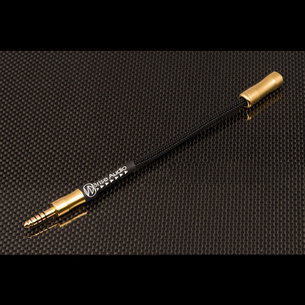 UPG001CONV  [4極3.5mmφメス端子(SONYアサイン)?to Φ4.4mmバランス標準プラグ]