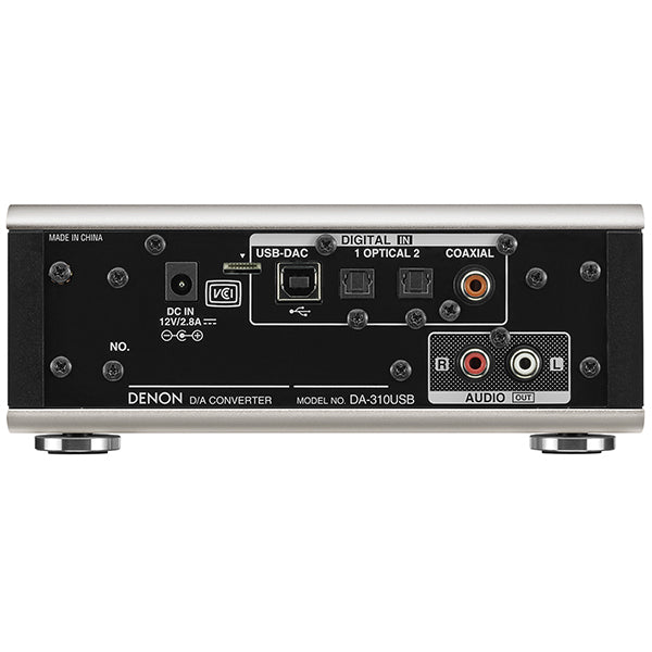 DA-310USB