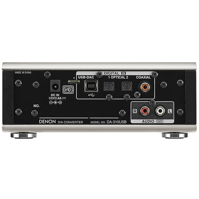 DA-310USB